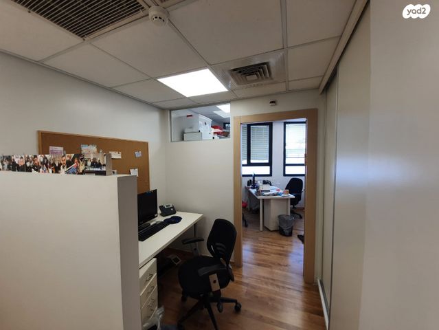 משרדים, קהילת ניו יורק, התקוה, בית יעקב, נווה צה"ל, תל אביב יפו