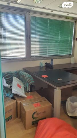 משרדים, שדרות שאול המלך, הצפון החדש - דרום, תל אביב יפו