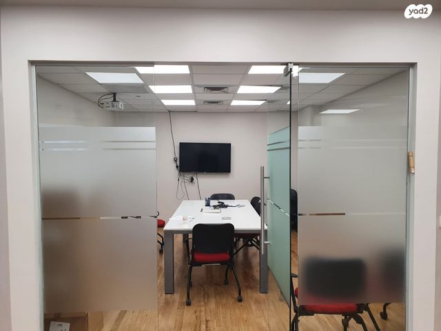 משרדים, קהילת ניו יורק, התקוה, בית יעקב, נווה צה"ל, תל אביב יפו