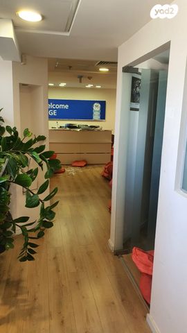 משרדים, שדרות שאול המלך, הצפון החדש - דרום, תל אביב יפו