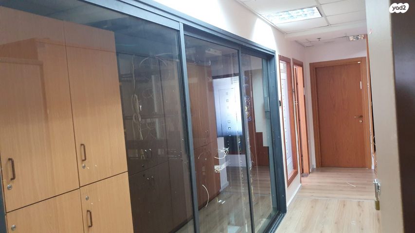 משרדים, שדרות שאול המלך, הצפון החדש - דרום, תל אביב יפו