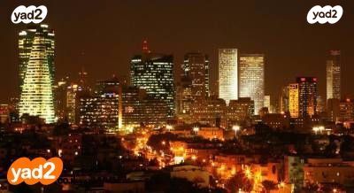 מגרשים, הגר"א, נווה שאנן, תל אביב יפו