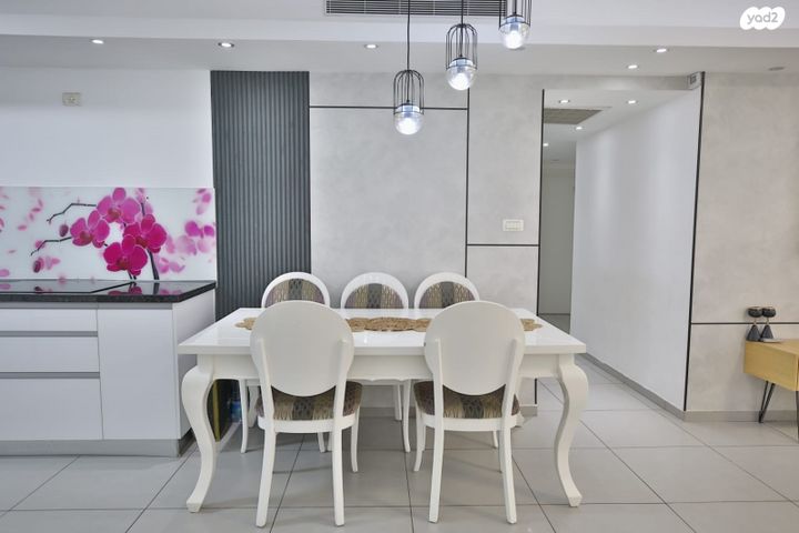 דירה, צאלון, סביוני ים, קרית ים