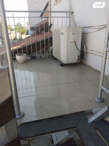 דירה, ברדיצ'בסקי, קרית ים  א', קרית ים