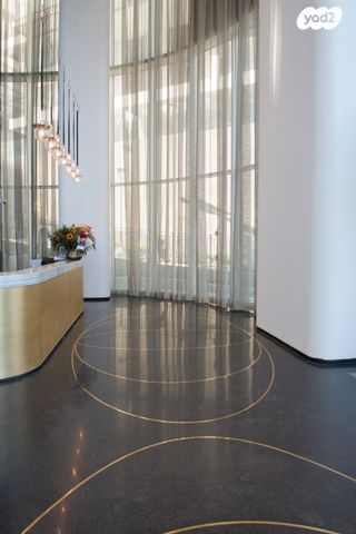 דירה, גרציאני יצחק 4, גני שרונה, קרית הממשלה, תל אביב יפו