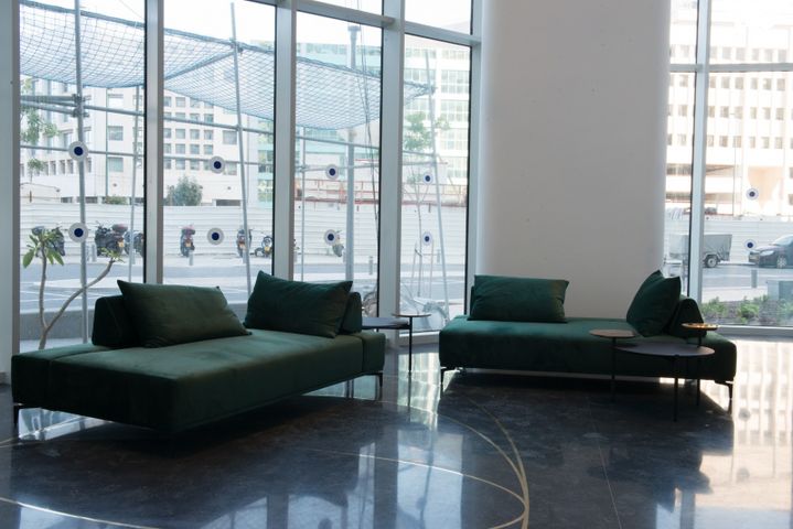 דירה, גרציאני יצחק 4, גני שרונה, קרית הממשלה, תל אביב יפו