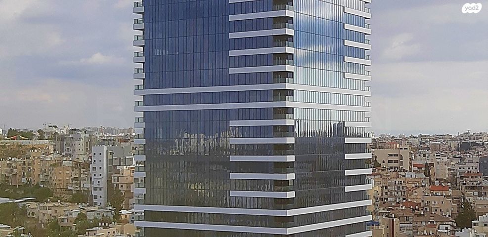 משרדים, אזור תעשיה צפון, בני ברק