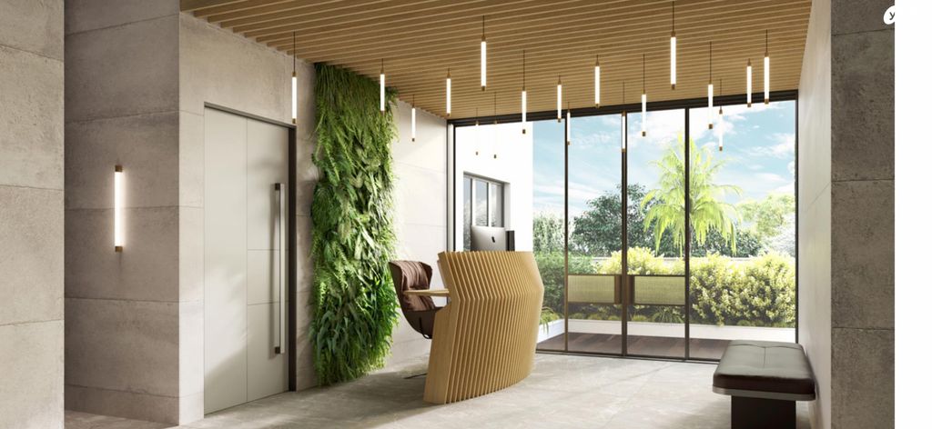 קליניקות, רוטשילד, כפר סבא