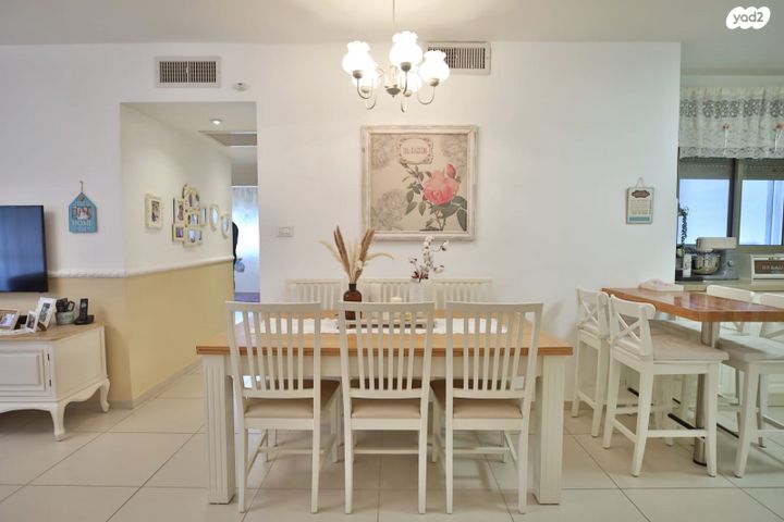 דירה, צאלון, סביוני ים, קרית ים