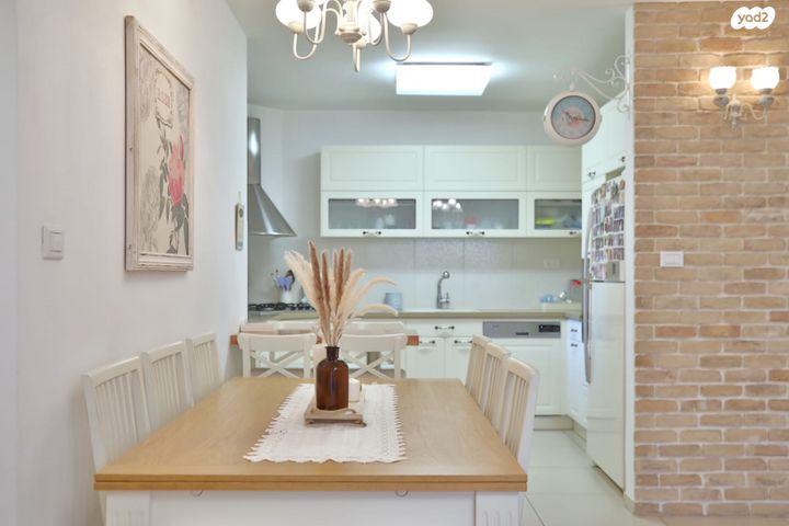 דירה, צאלון, סביוני ים, קרית ים