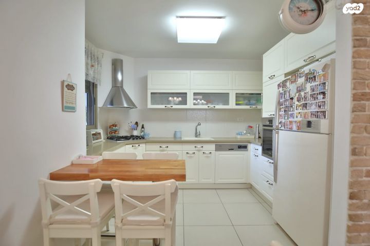 דירה, צאלון, סביוני ים, קרית ים