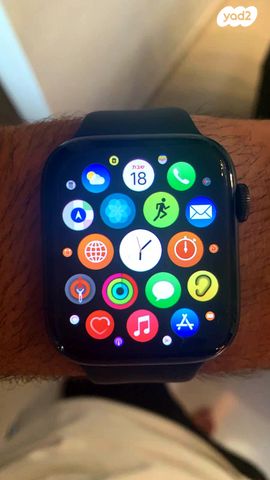 apple watch 6 sim