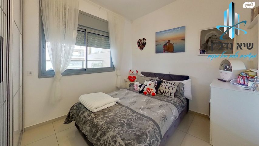 דירה, המפרש 6, נאות רבין, יבנה