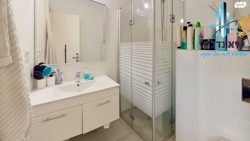 דירה, המפרש 6, נאות רבין, יבנה