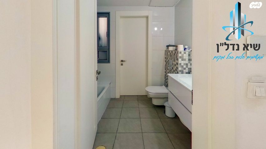 דירה, המפרש 6, נאות רבין, יבנה