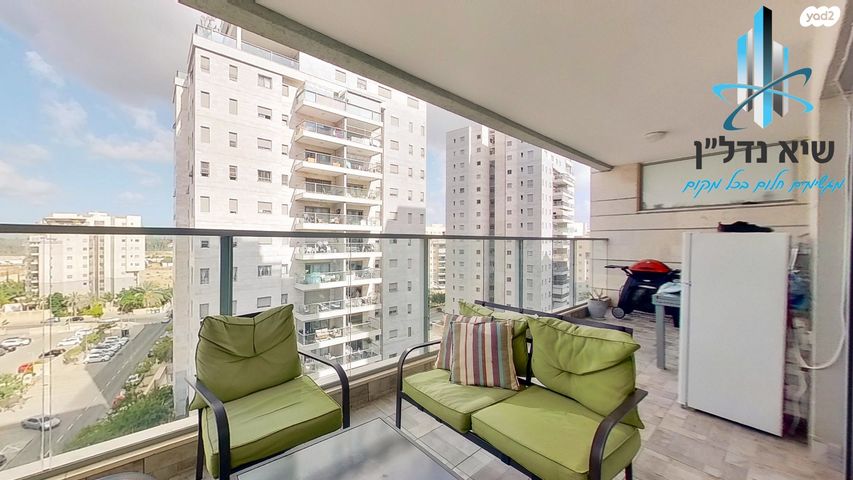 דירה, המפרש 6, נאות רבין, יבנה