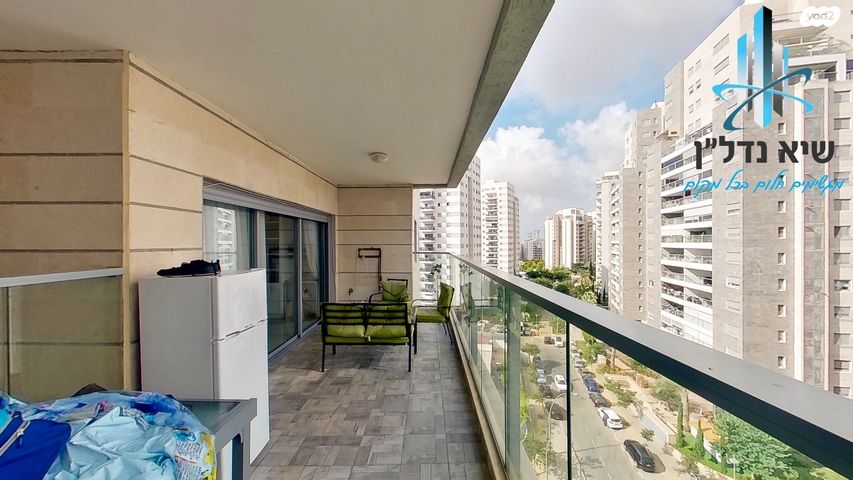 דירה, המפרש 6, נאות רבין, יבנה