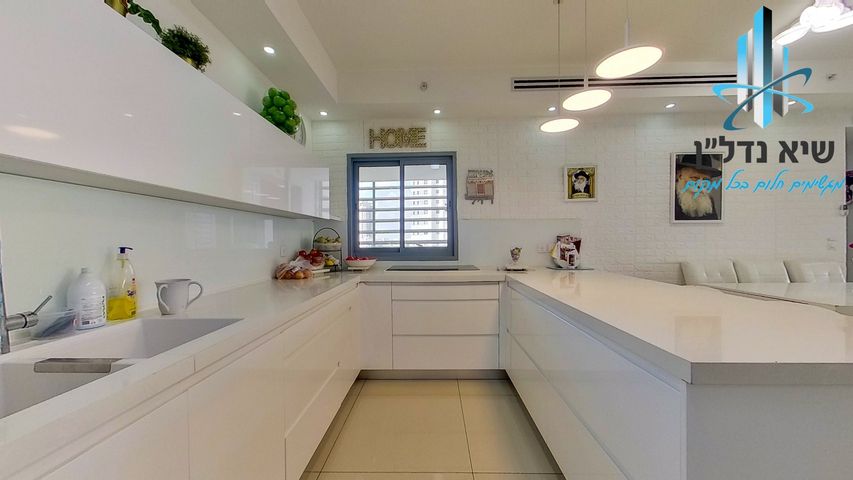 דירה, המפרש 6, נאות רבין, יבנה