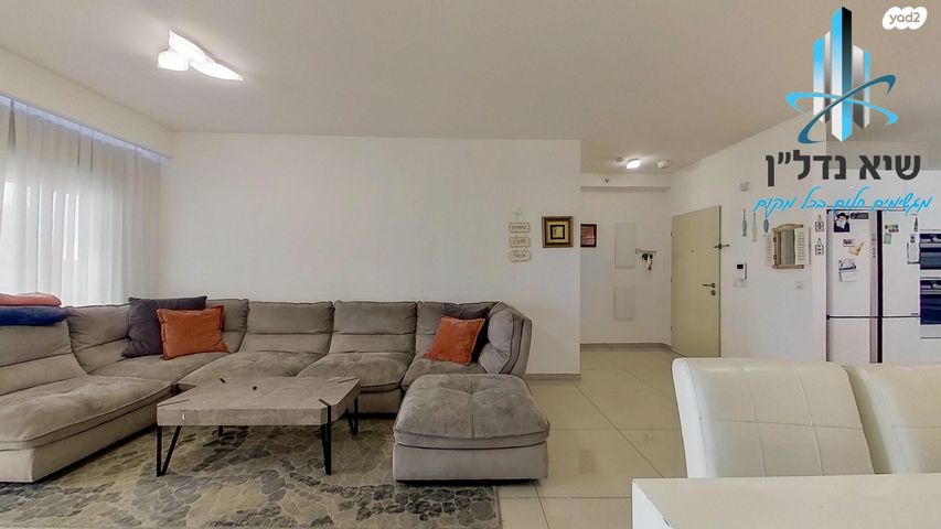 דירה, המפרש 6, נאות רבין, יבנה