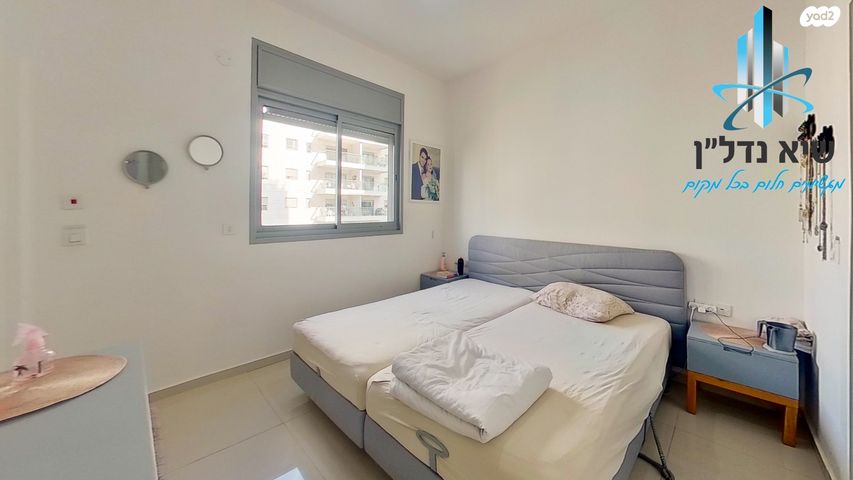 דירה, המפרש 6, נאות רבין, יבנה