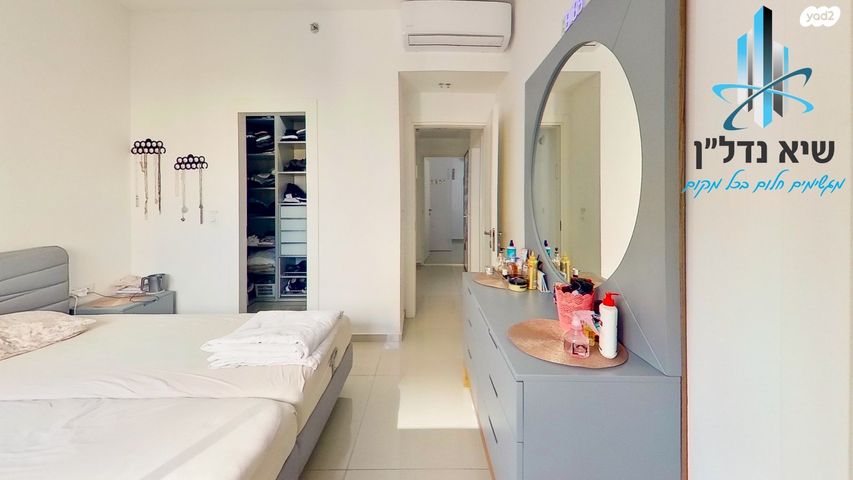 דירה, המפרש 6, נאות רבין, יבנה