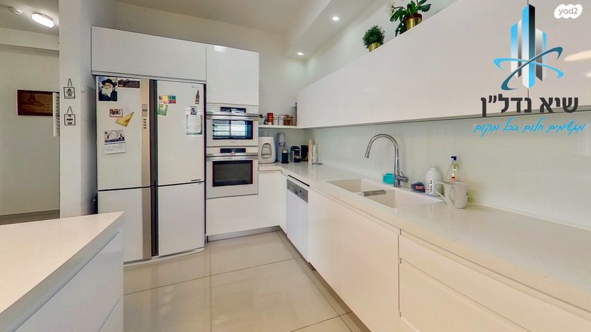 דירה, המפרש 6, נאות רבין, יבנה