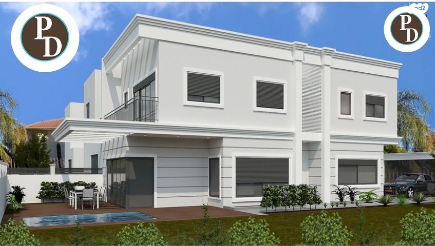 דו משפחתי, כפר יונה