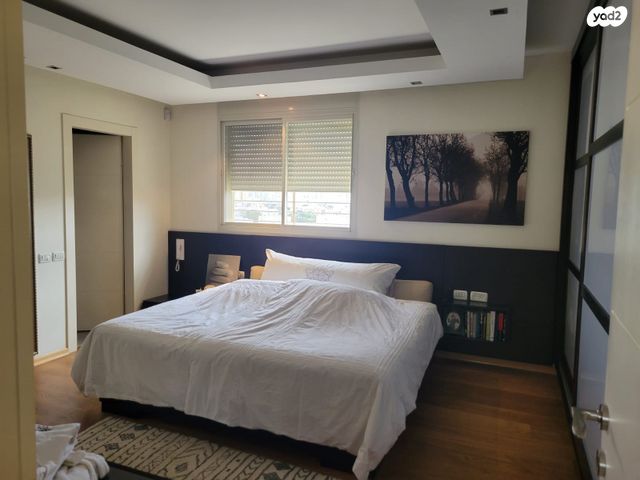 גג/ פנטהאוז, אביגדור סטימצקי, הגוש הגדול, רמת אביב החדשה, נופי ים, תל אביב יפו