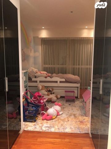 דירה, צמרות איילון, פארק צמרת, תל אביב יפו