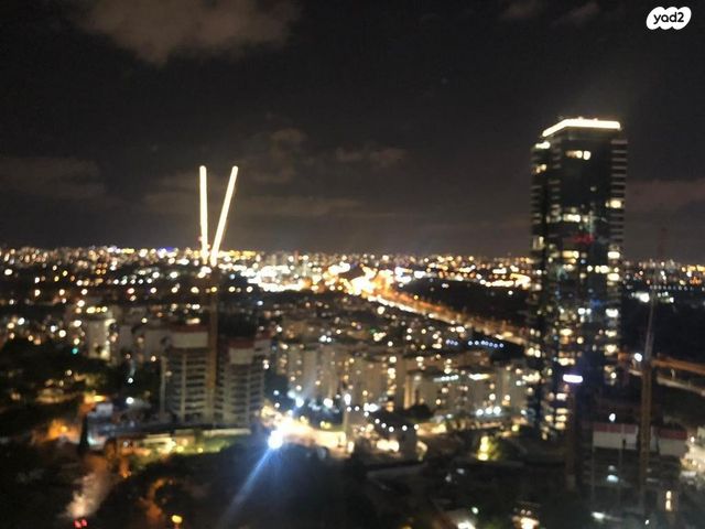 דירה, צמרות איילון, פארק צמרת, תל אביב יפו