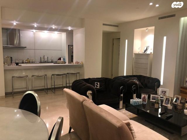 דירה, צמרות איילון, פארק צמרת, תל אביב יפו