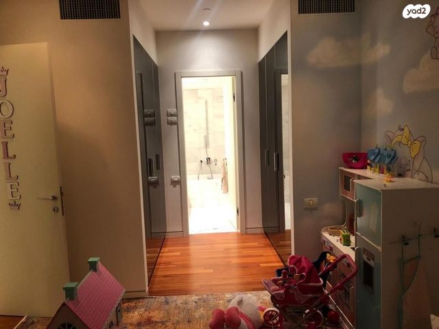 דירה, צמרות איילון, פארק צמרת, תל אביב יפו