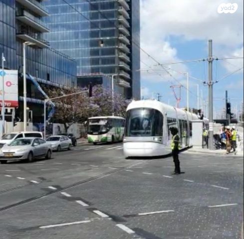 משרדים, תוצרת הארץ 3, סטארטסיב / רמת סיב, פתח תקווה