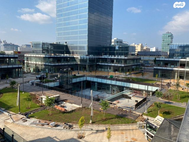 משרדים, תוצרת הארץ, סטארטסיב / רמת סיב, פתח תקווה