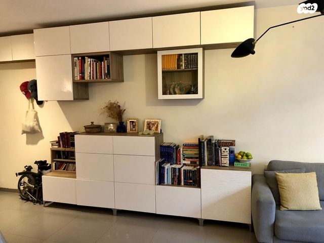 דירה, היובל, נווה דוד רמז, רעננה