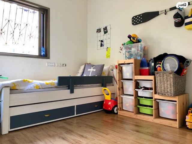 דירה, היובל, נווה דוד רמז, רעננה