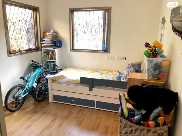 דירה, היובל, נווה דוד רמז, רעננה