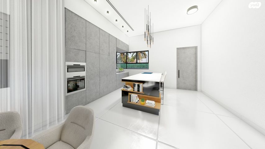 בית פרטי/ קוטג', נחל אופקים, הפארק, אופקים