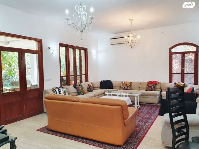 בית פרטי/ קוטג', סביון, סביון