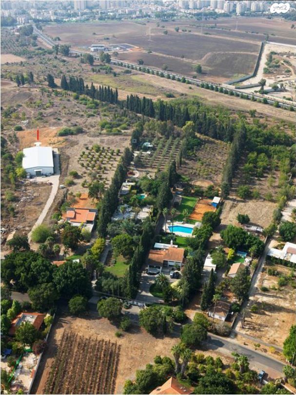 בית פרטי/ קוטג', סביון, סביון