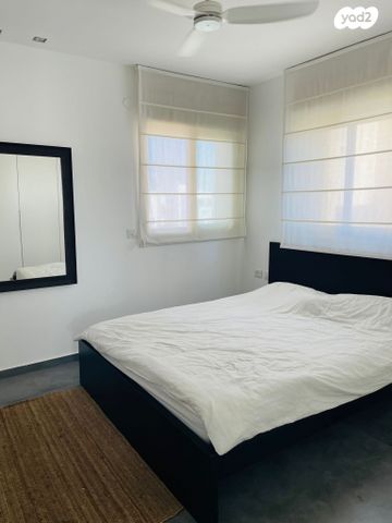 דירה, חנה רובינא, מרכז, הרצליה