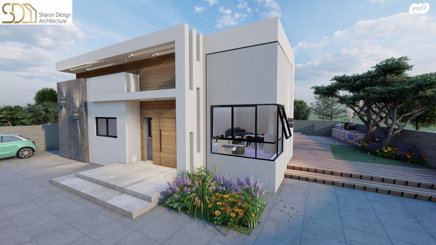 בית פרטי/ קוטג', נחל אופקים, הפארק, אופקים