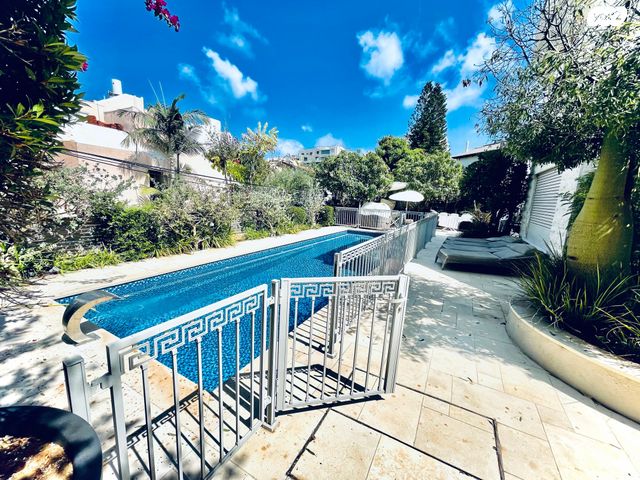 הרצליה פיתוח