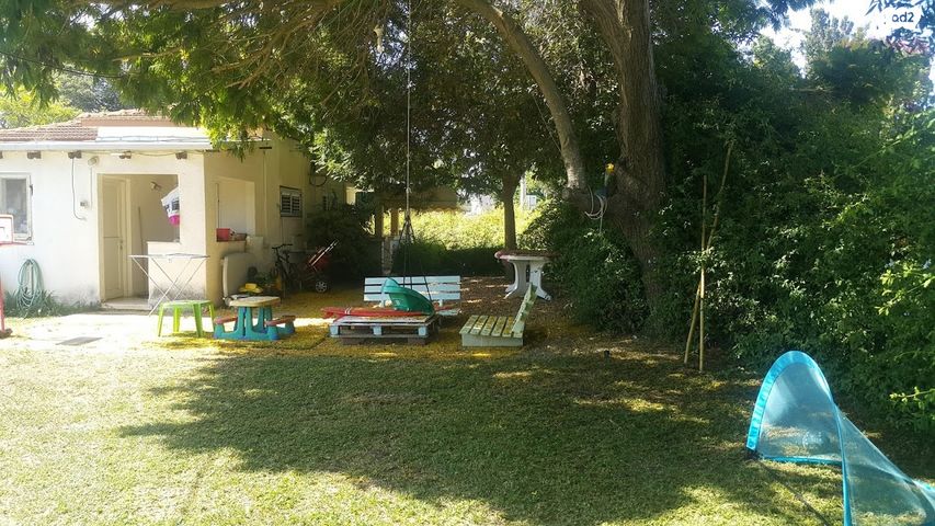 משק חקלאי/ נחלה