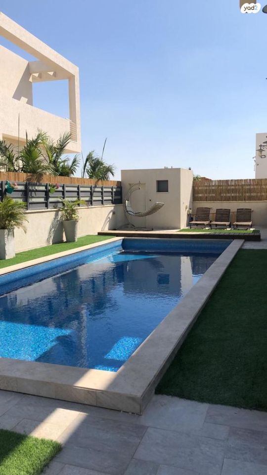 בית פרטי/ קוטג', שאר העיר, עומר