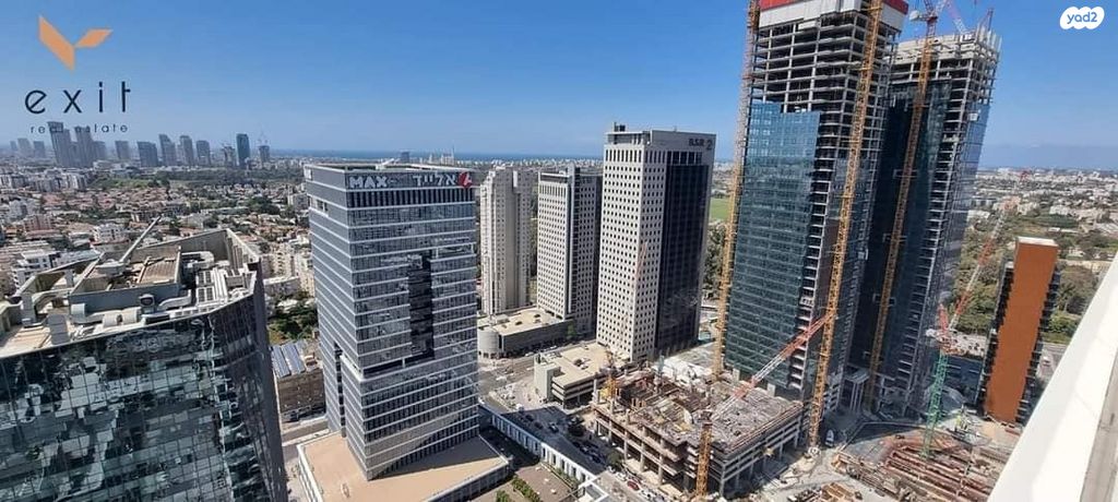 דרך בן גוריון 2