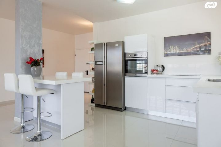 דירה, הרב קוק, כרם התימנים, תל אביב יפו