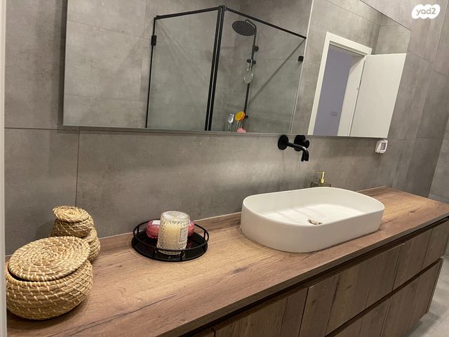 בית פרטי/ קוטג', תפוח, שאר העיר, עומר