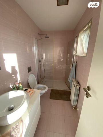 דירה, חרל"פ, רחביה, ירושלים