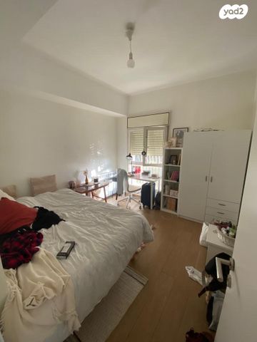 דירה, חרל"פ, רחביה, ירושלים